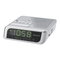 Relojes Radio Sony DREAM MACHINE ICF-C205 Manual De Instrucciones