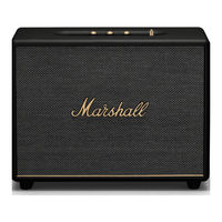 Marshall WOBURN III Manual Del Usuario