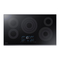 Estufas Samsung NZ36K7570R Serie Manual De Instrucciones