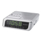 Sony DREAM MACHINE ICF-C205 - Manual de Radio Reloj FM/AM