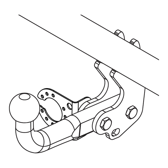 Brink 5065 Instrucciones De Montaje