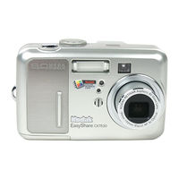 Kodak EasyShare CX7530 Guia Del Usuario