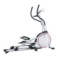 Kettler SKYLON 3 Manual De Instrucciones