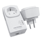 Adaptadores Metronic NetSocket 200+ Manual Del Usuario