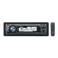 JVC KD-DV9401 Manual De Instrucciones