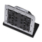 Sensores de Seguridad Jung KNX 4191 TSM Documentación Del Producto