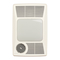 Ventiladores Broan-NuTone 765H110LB Manual De Instrucciones