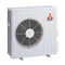 Acondicionadores de Aire Mitsubishi Electric Mr. Slim SUZ-SA71VA2 Manual De Instalación