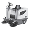 Fregadoras Advance Terra 4300 Instrucciones De Uso