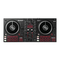 Equipo de DJ Numark MixTrack Pro FX Guia Del Usuario