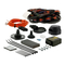 Accesorios de Automóviles ECS Electronics HY-061-BB Instrucciones De Montaje