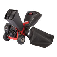 Craftsman 247.77638 Manual Del Operador