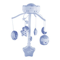 ItsImagical GIRA GIRA DREAM LIGHTS! Manual De Instrucciones