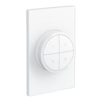 Philips hue Tap dial Manual De Usuario