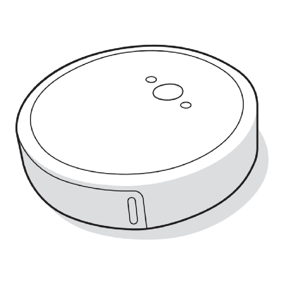 iRobot j5+ Cómo Empezar
