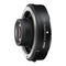 Nikon NIKKOR Z TELECONVERTER TC-1.4x,-2.0x - Manual del accesorio de la cámara