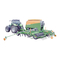 Equipos Agrícolas Amazone Cayena 6001 Instrucciones De Servicio