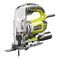Sierras Ryobi RJS1050 Traducción De Las Instrucciones Originales