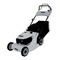 Cortacéspedes Garland G 470 T Manual De Instrucciones
