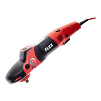 Flex PE 14-2 150 Instrucciones De Funcionamiento Originales