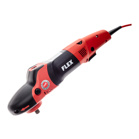 Flex PE 14-2 150 Instrucciones De Funcionamiento Originales