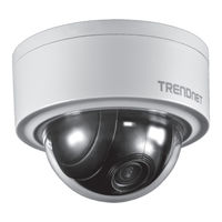 TRENDnet TV-IP420P Guía De Instalación Rápida