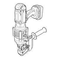 Makita DPP200 Manual De Instrucciones