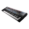 Sintetizadores Roland JUNO-X Guia De Incio Rapida