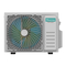 Hisense 2AMW35U4RGC