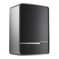 Comunello Automation FORT 1000 ONE Instrucciones De Uso