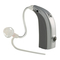 Amplificadores Auditivos Bernafon PRIO 106 BTE DM Manual De Instrucciones