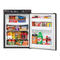 Refrigeradores Norcold N305 Manual De Servicio