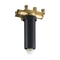 Equipo de Fontaneria Hansgrohe Rainmaker Select 460 24010180 Instrucciones De Montaje
