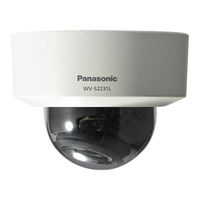 Panasonic WV-S2211L Manual De Instrucciones