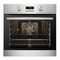 Hornos Electrolux EOB2430AOX Manual De Instrucciones