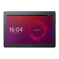 bq Aquaris M10 Ubuntu Edition Guía Completa De Usuario