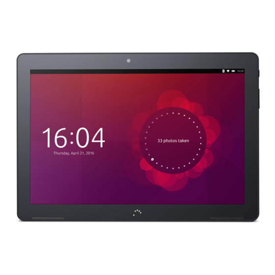 bq Aquaris M10 Ubuntu Edition Guía Completa De Usuario