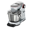 Mezcladores Bosch OptiMUM MUM9 Serie Instrucciones De Uso