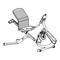 Bicicletas Estáticas Domyos E-SEAT BIKE Manual Del Usuario