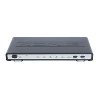 König Electronic KN-HDMIMAT10 Manual De Uso