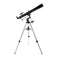 Telescopios Celestron PowerSeeker 80EQ Guia Del Usuario