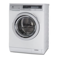 Electrolux EWF 1408 WDL Manual De Instrucciones