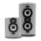 Sistemas de Altavoces Energy Take LCR Guia De Inicio Rapido