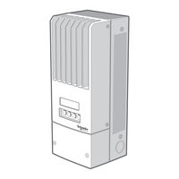 Schneider Conext MPPT 60 150 Instalación Y Guía Del Propietario