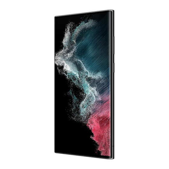 Samsung SM-S901B/DS Manual De Usuario