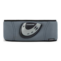 Slendertone Abs 5 Instrucciones De Uso