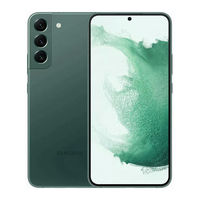 Samsung SM-G990B2/DS Manual De Usuario
