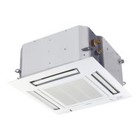 Panasonic CZ-KPY3A Manual De Instrucciones