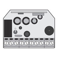 Motorline professional MC70 EVO Manual De Usuario