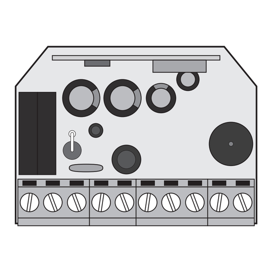 Motorline professional MC70 EVO Manual De Usuario